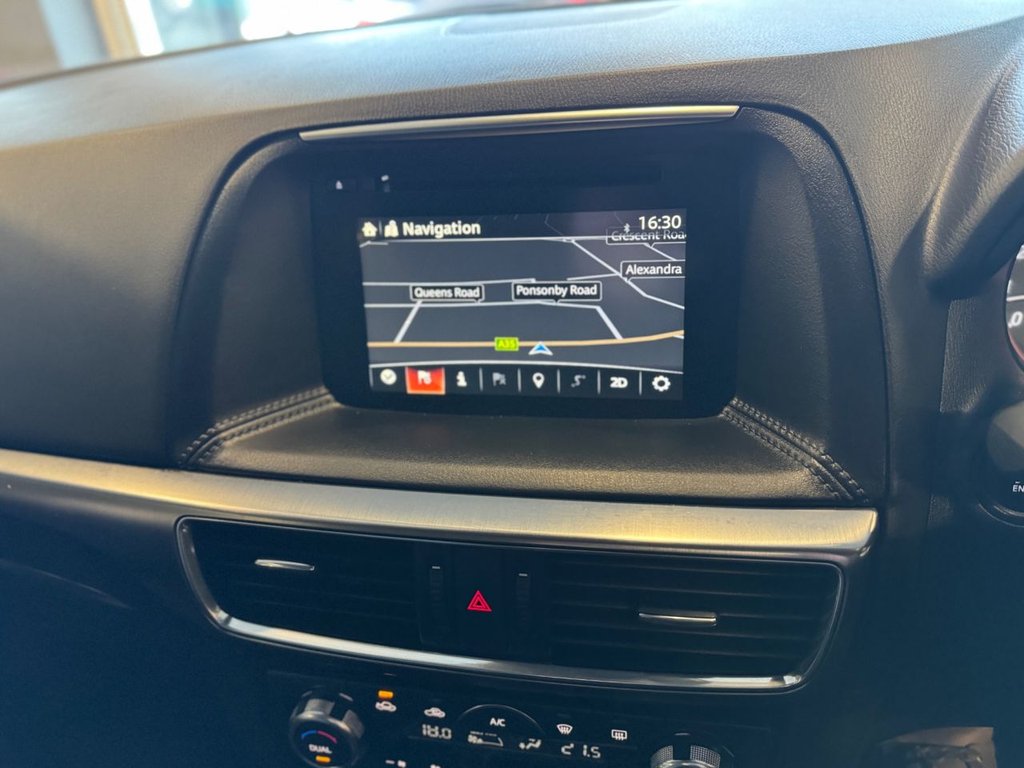 Used Mazda CX-5 2016 for sale - 76345775: Photo 21