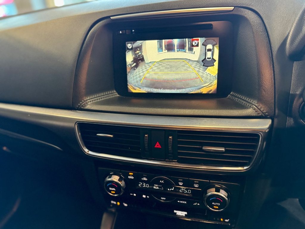 Used Mazda CX-5 2016 for sale - 76345775: Photo 22