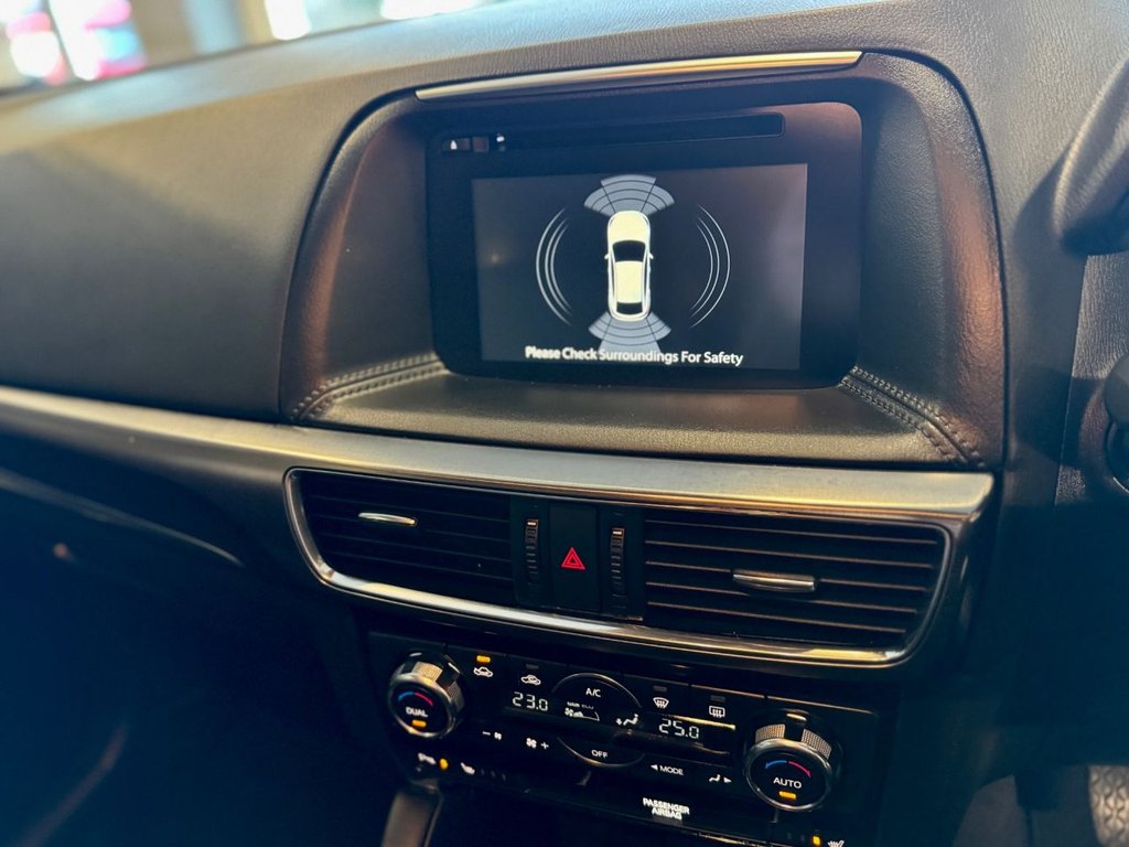 Used Mazda CX-5 2016 for sale - 76345775: Photo 23