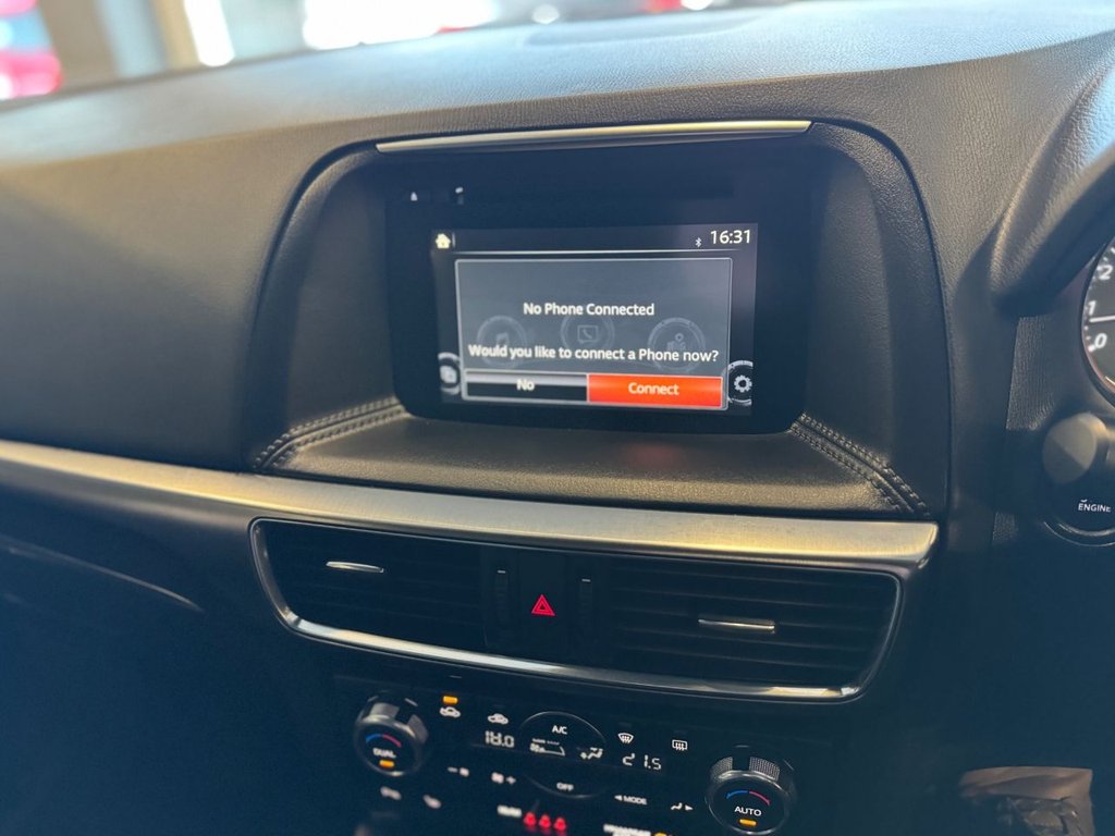 Used Mazda CX-5 2016 for sale - 76345775: Photo 24