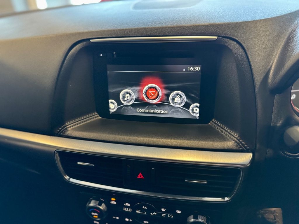 Used Mazda CX-5 2016 for sale - 76345775: Photo 25