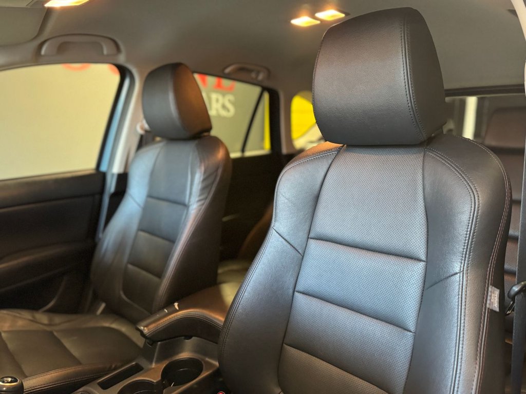 Used Mazda CX-5 2016 for sale - 76345775: Photo 8