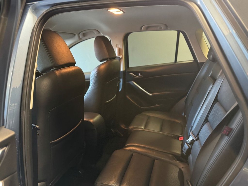 Used Mazda CX-5 2016 for sale - 76345775: Photo 9