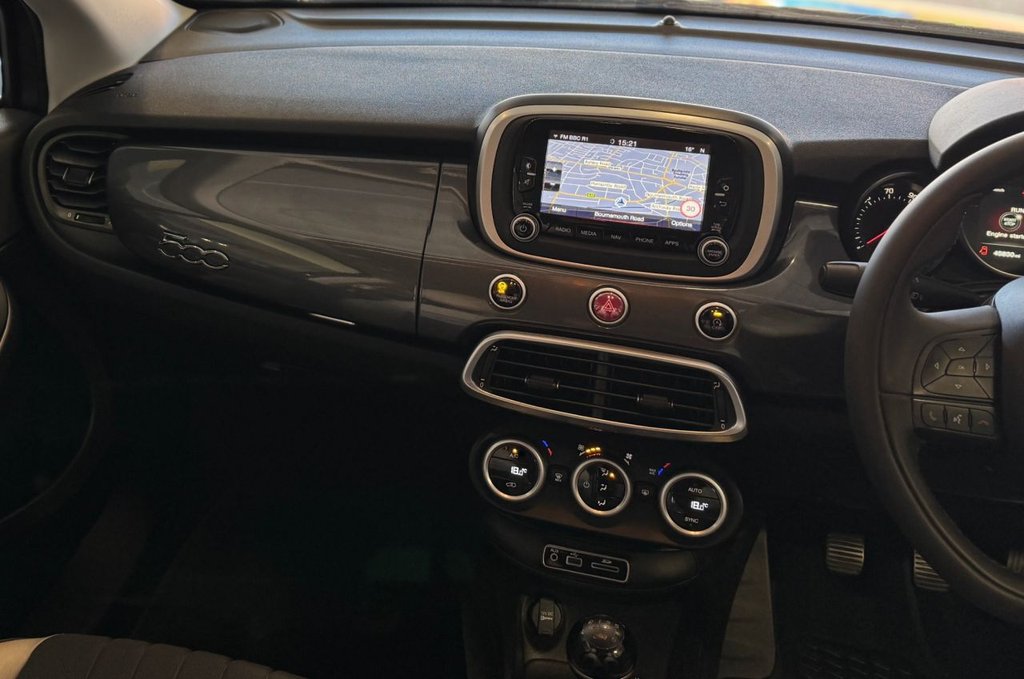 Used Fiat 500X 2016 for sale - 78111122: Photo 14