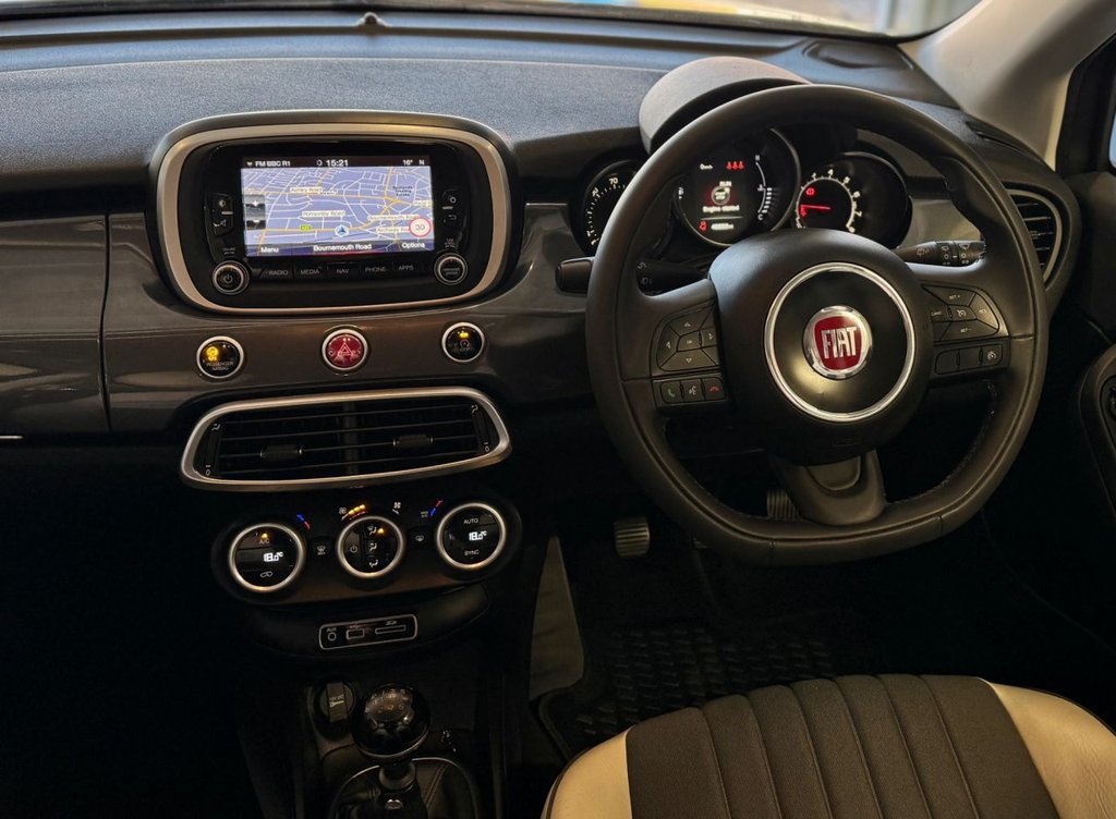 Used Fiat 500X 2016 for sale - 78111122: Photo 15