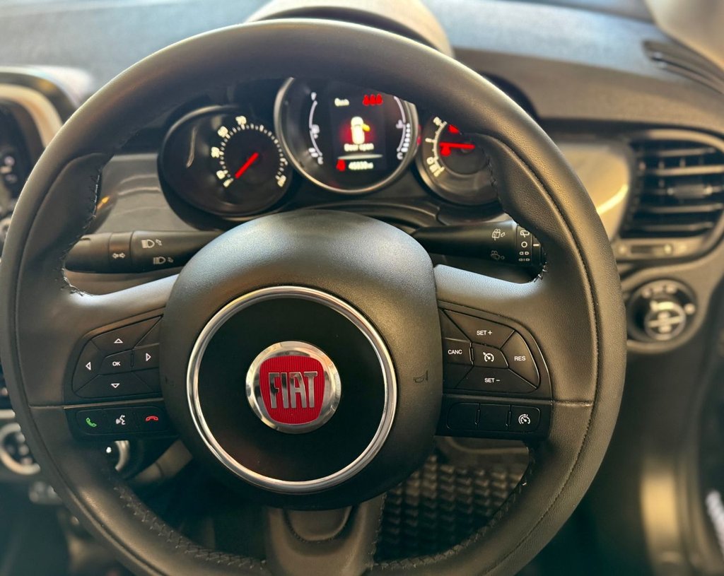 Used Fiat 500X 2016 for sale - 78111122: Photo 18