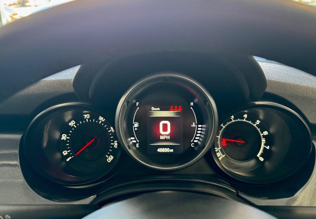 Used Fiat 500X 2016 for sale - 78111122: Photo 19