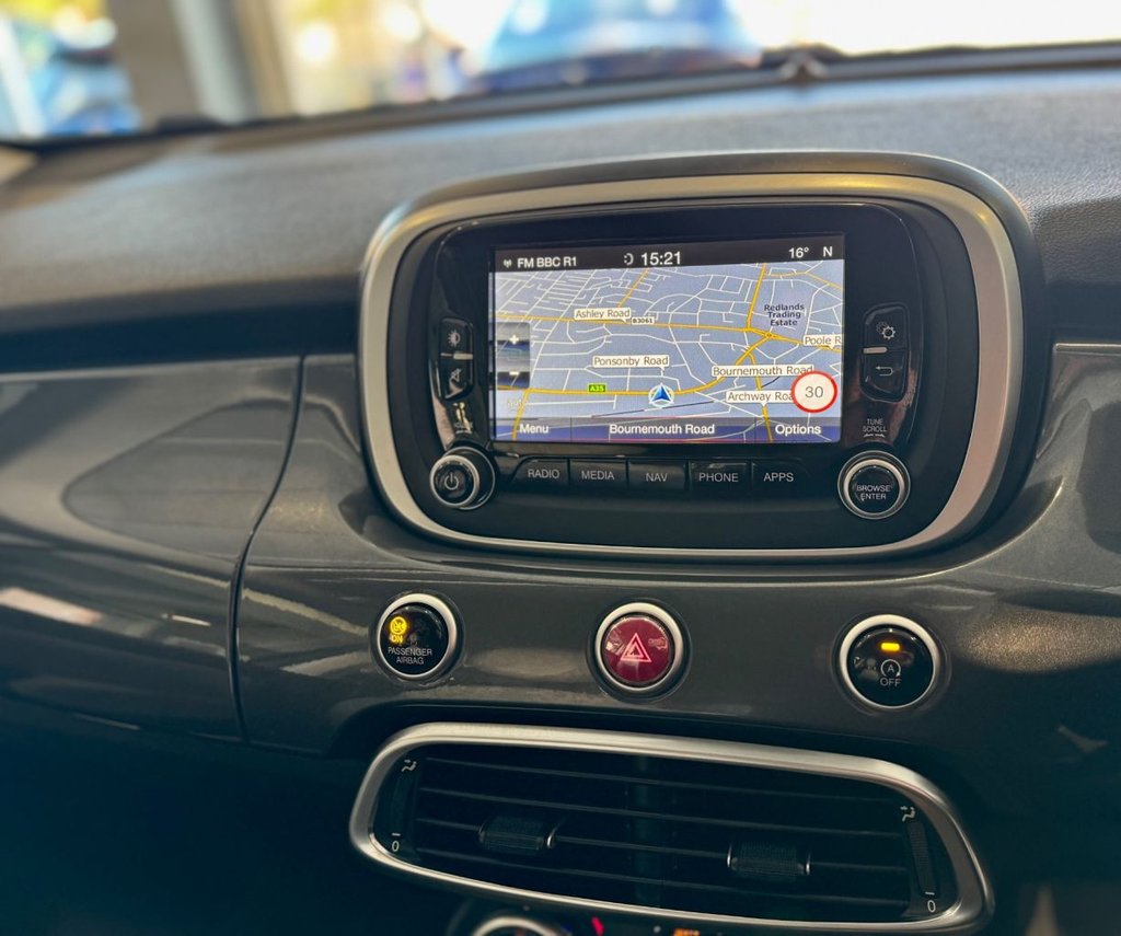 Used Fiat 500X 2016 for sale - 78111122: Photo 20