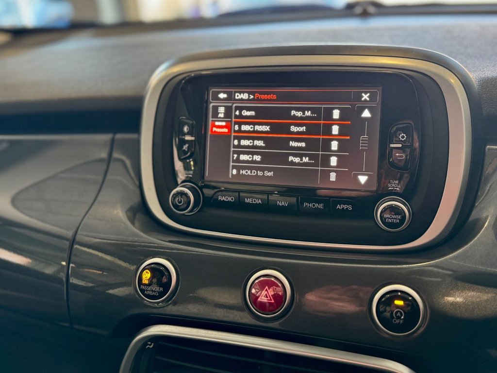 Used Fiat 500X 2016 for sale - 78111122: Photo 22