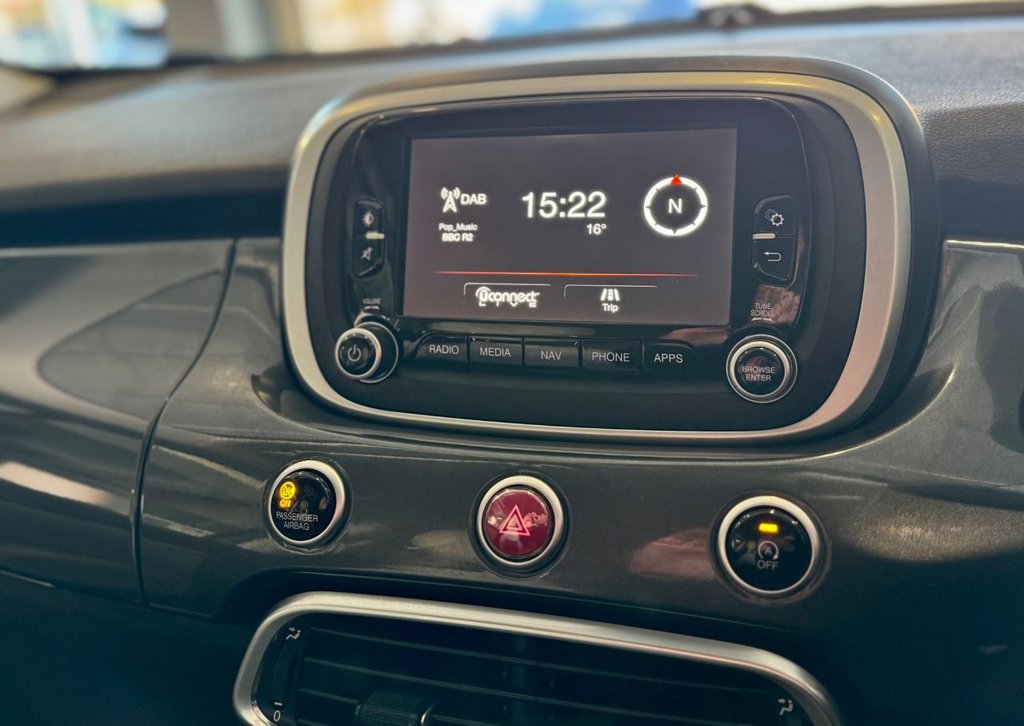 Used Fiat 500X 2016 for sale - 78111122: Photo 23