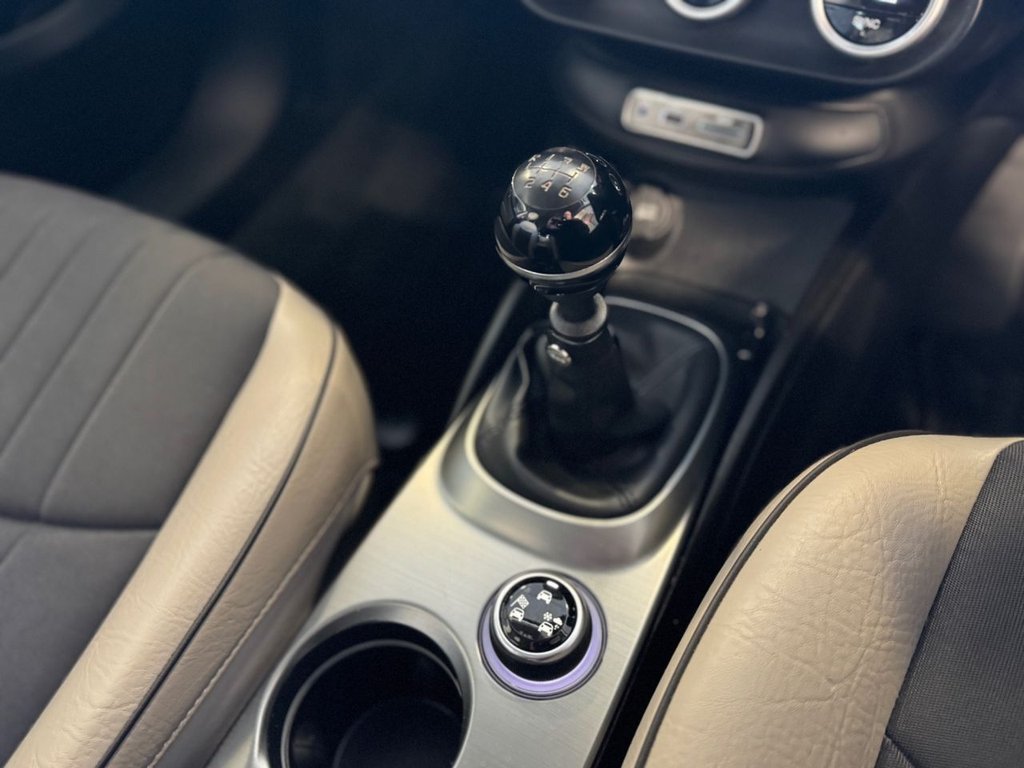 Used Fiat 500X 2016 for sale - 78111122: Photo 24