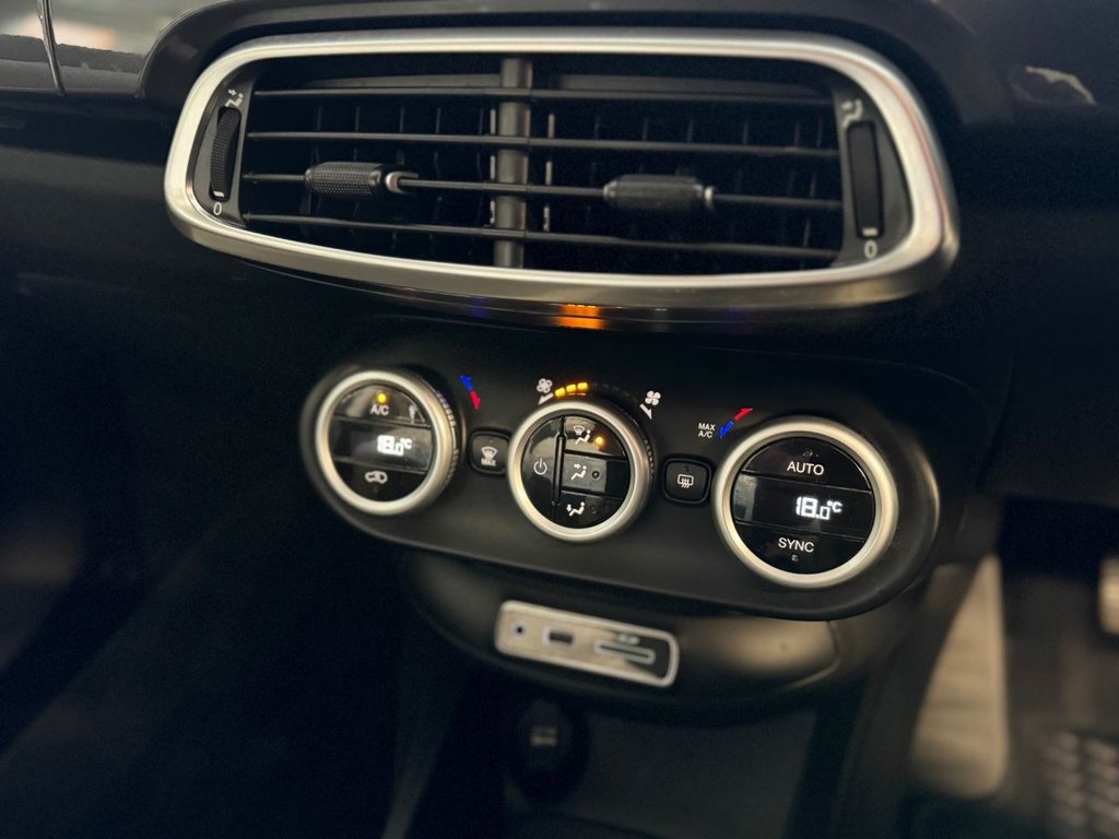 Used Fiat 500X 2016 for sale - 78111122: Photo 25