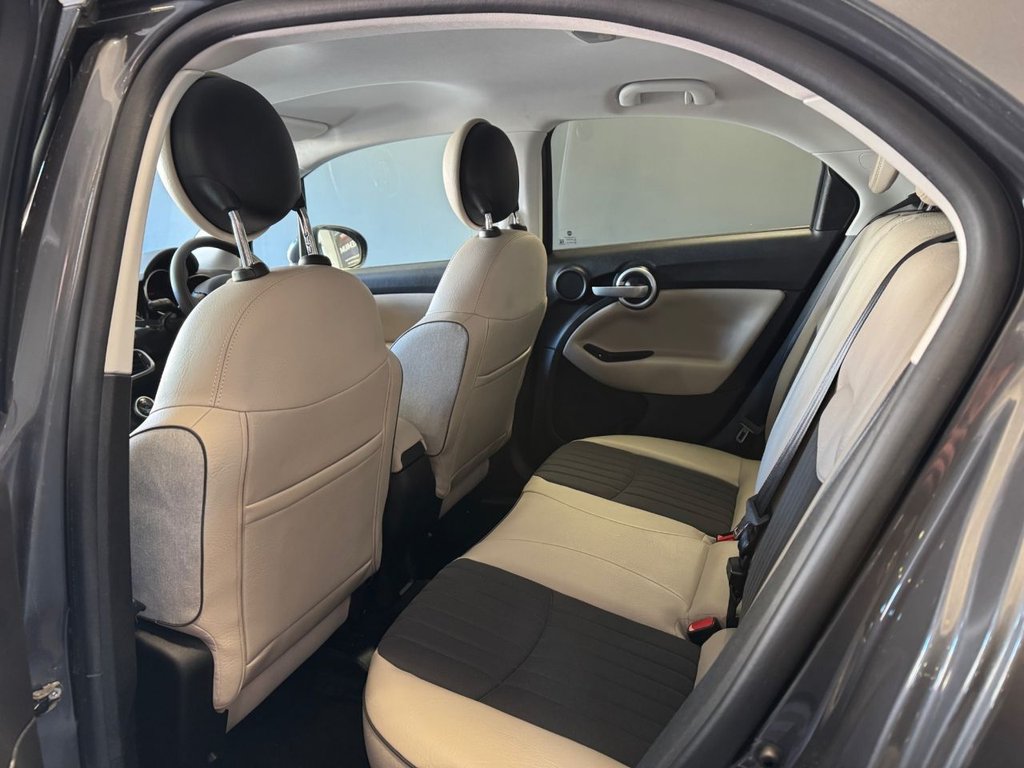 Used Fiat 500X 2016 for sale - 78111122: Photo 6