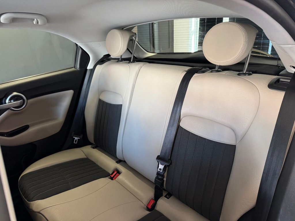 Used Fiat 500X 2016 for sale - 78111122: Photo 7