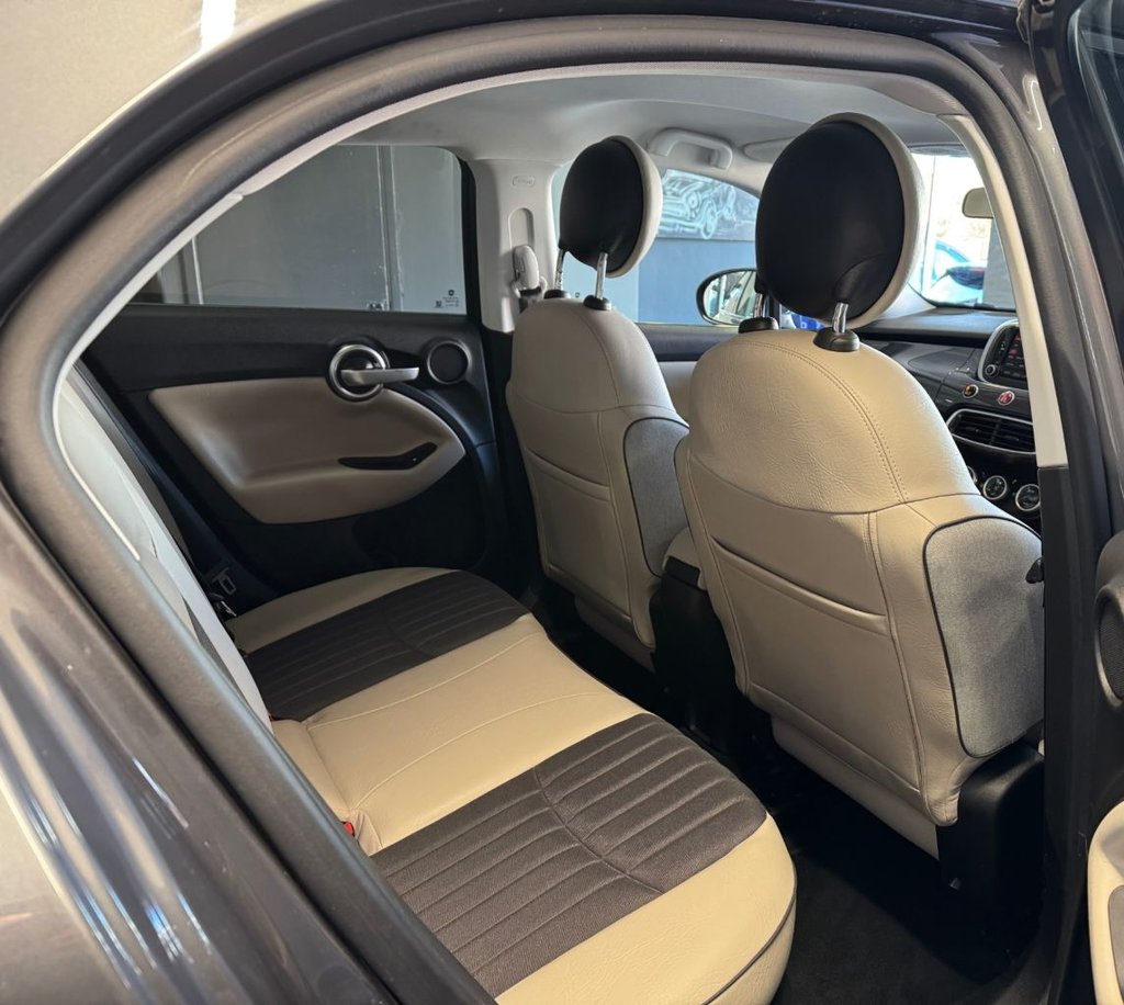 Used Fiat 500X 2016 for sale - 78111122: Photo 8