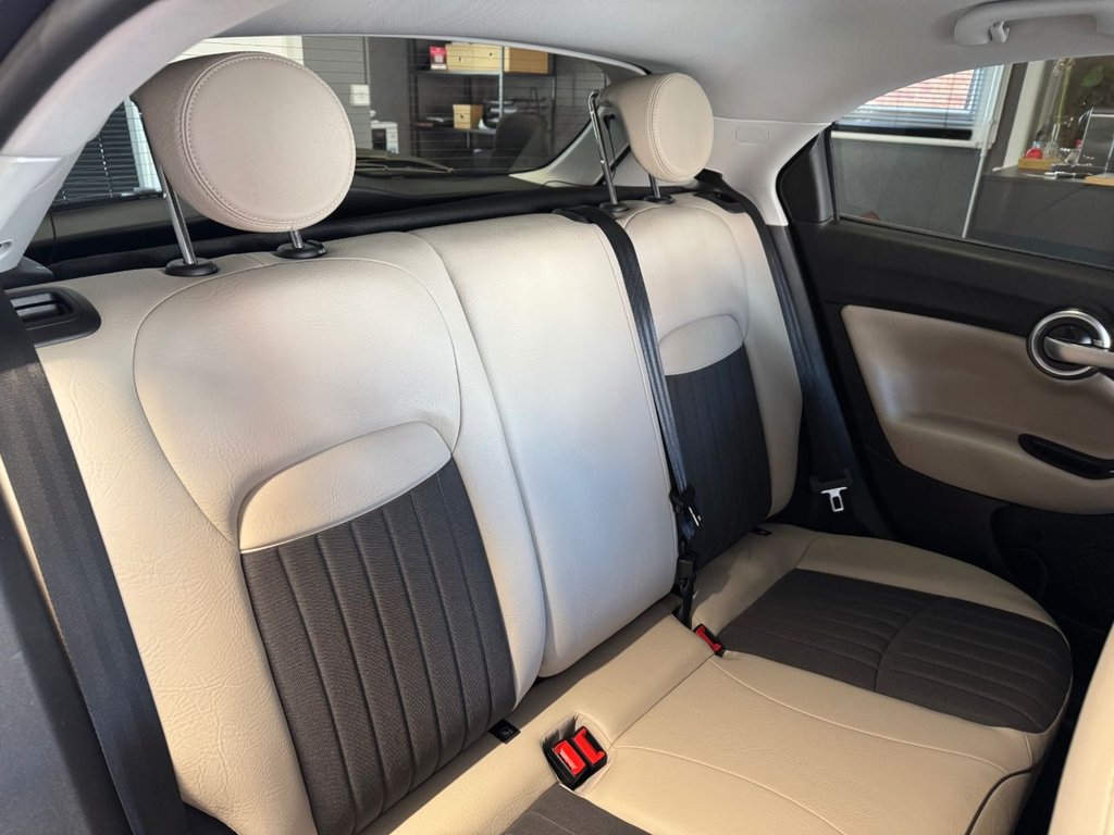 Used Fiat 500X 2016 for sale - 78111122: Photo 9