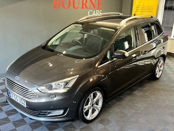 Used Ford Grand C-Max 2015 for sale - 75865197: Photo