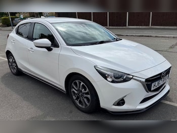 Used Mazda Mazda2 2017 for sale - 78658591: Photo
