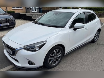 Used Mazda Mazda2 2017 for sale - 78658591: Photo