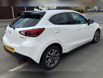 Used Mazda Mazda2 2017 for sale - 78658591: Photo