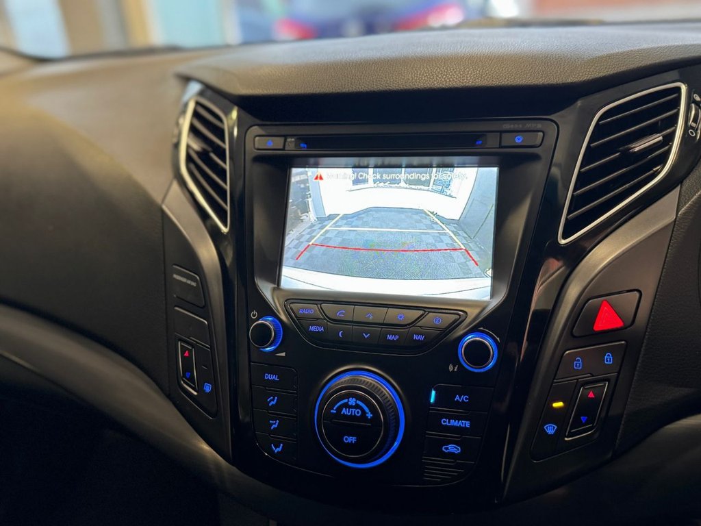 Used Hyundai i40 2015 for sale - 76950433: Photo 21