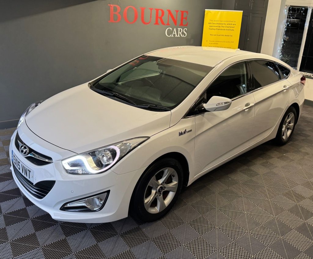 Used Hyundai i40 2015 for sale - 76950433: Photo 27