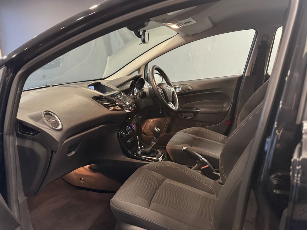 Used Ford Fiesta 2017 for sale - 77422290: Photo 10