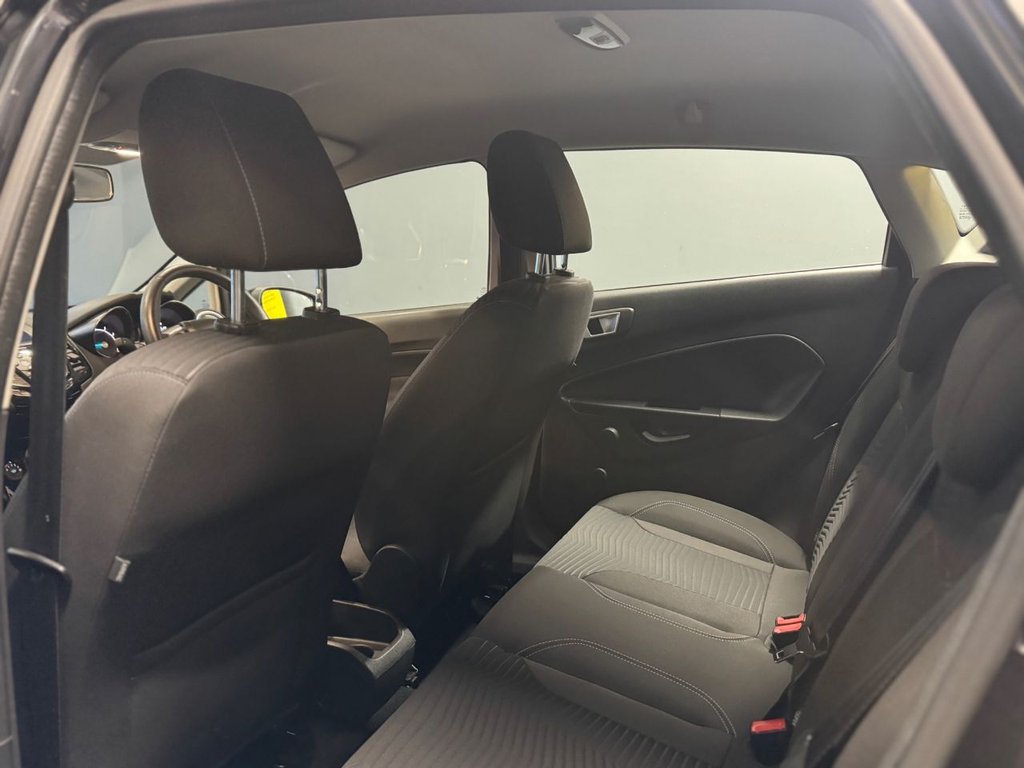 Used Ford Fiesta 2017 for sale - 77422290: Photo 12