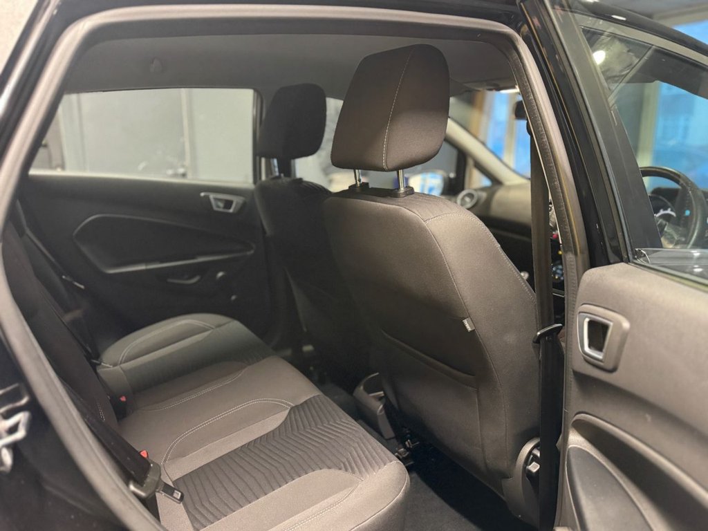 Used Ford Fiesta 2017 for sale - 77422290: Photo 14