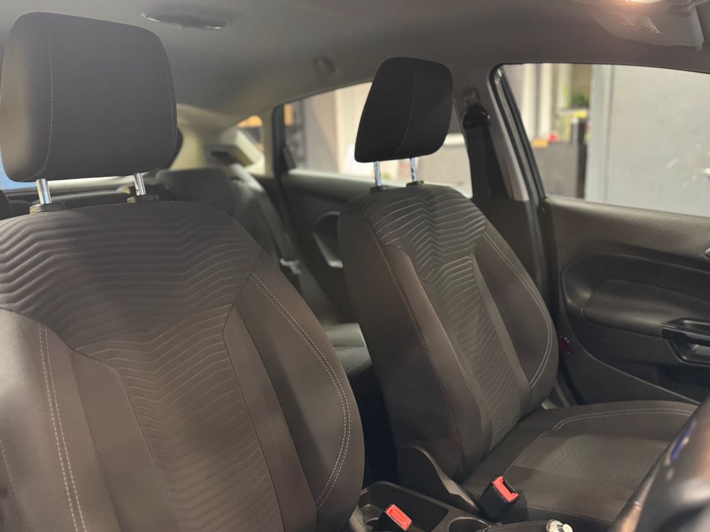 Used Ford Fiesta 2017 for sale - 77422290: Photo 17