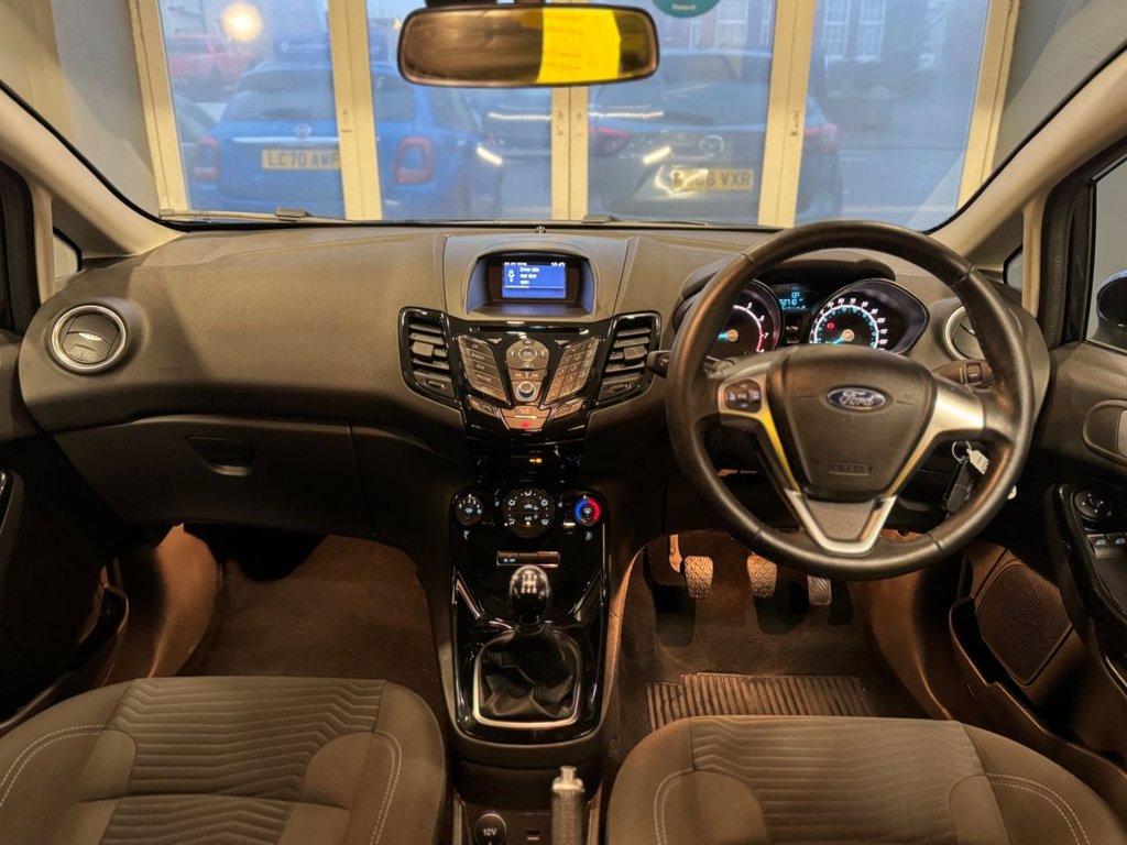 Used Ford Fiesta 2017 for sale - 77422290: Photo 5