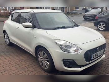 Used Suzuki Swift 2018 for sale - 77821521: Photo