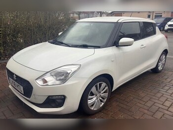 Used Suzuki Swift 2018 for sale - 77821521: Photo