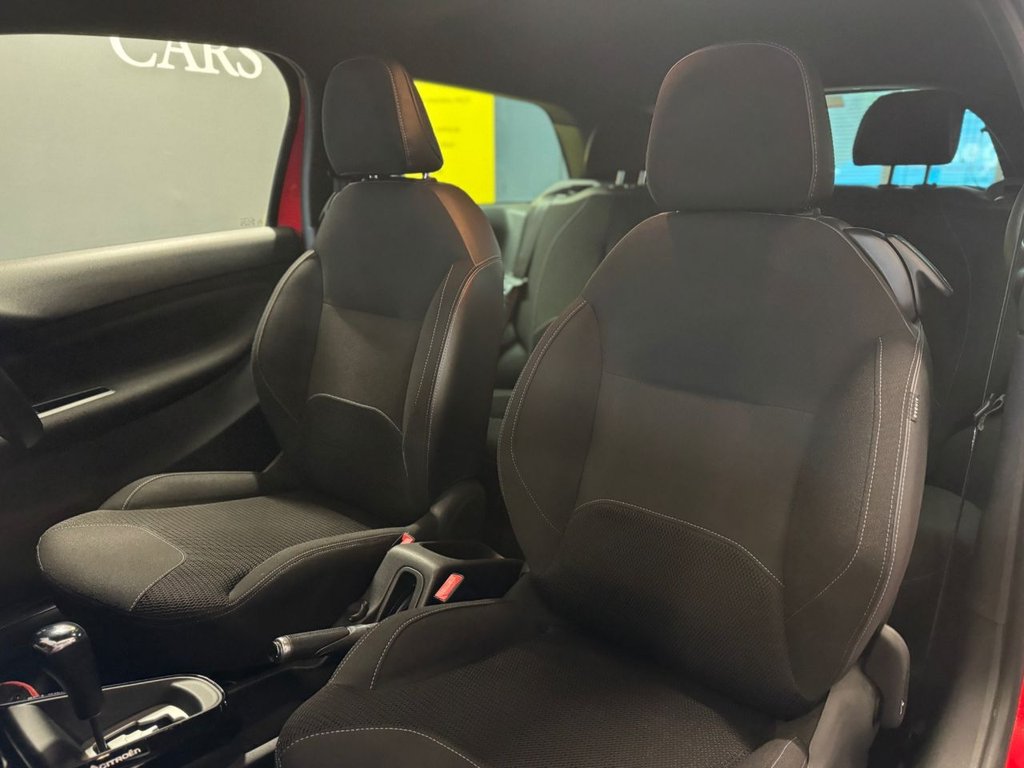 Used Citroen DS3 2012 for sale - 76132723: Photo 10