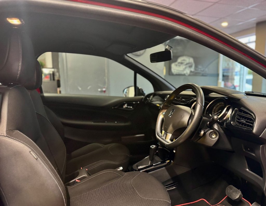 Used Citroen DS3 2012 for sale - 76132723: Photo 12