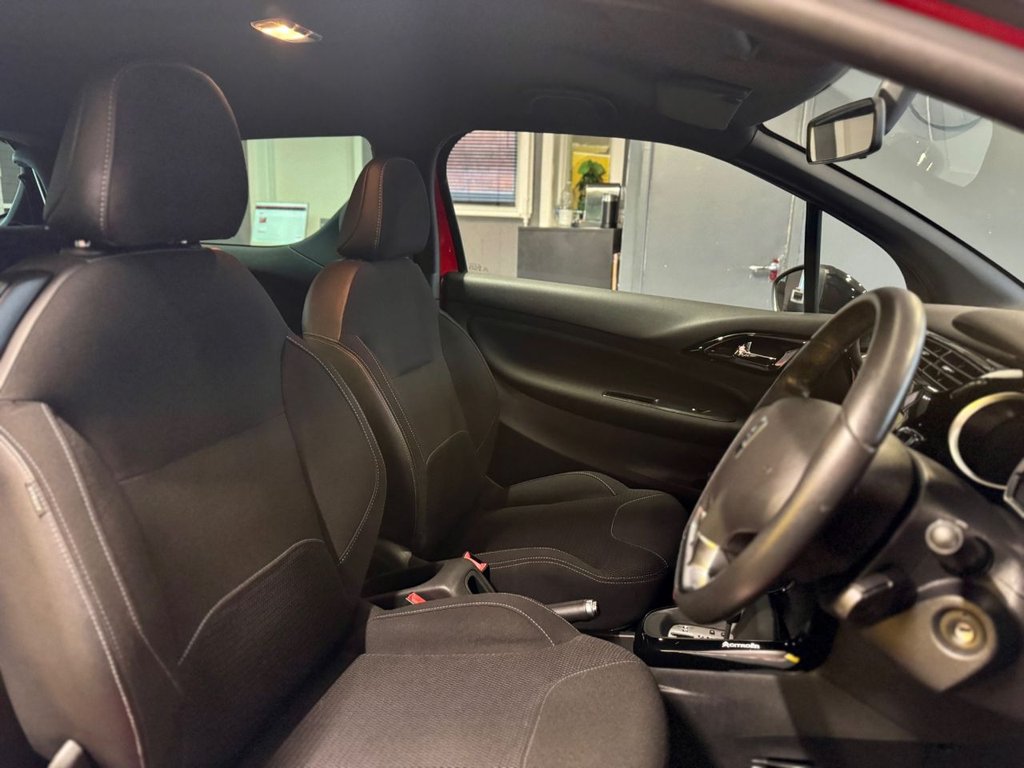 Used Citroen DS3 2012 for sale - 76132723: Photo 13