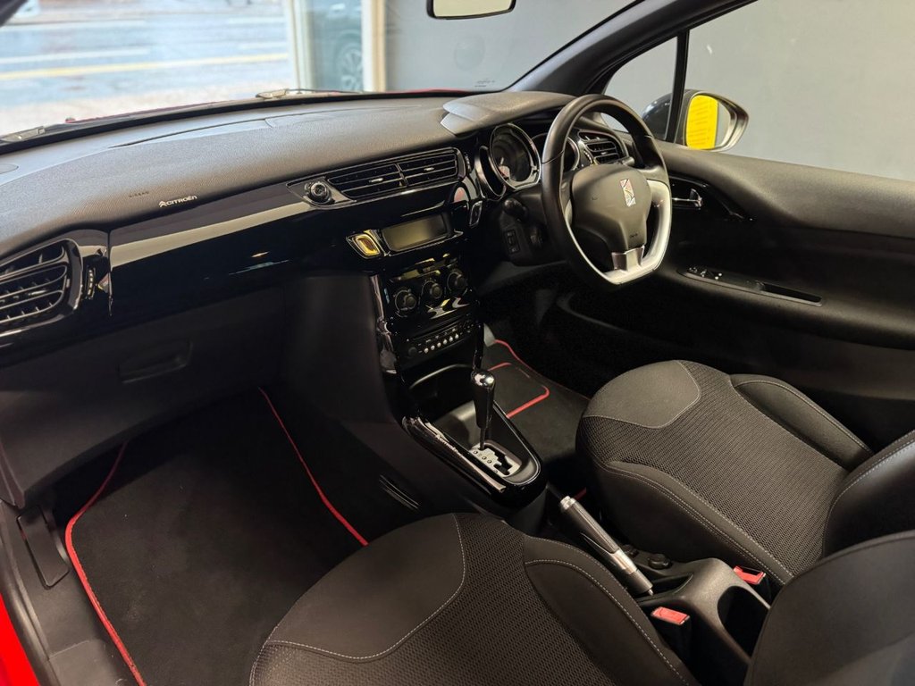 Used Citroen DS3 2012 for sale - 76132723: Photo 14