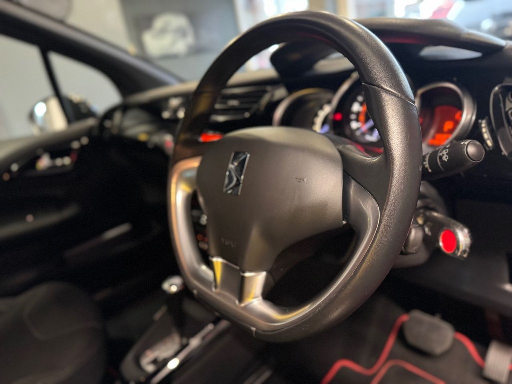 Used Citroen DS3 2012 for sale - 76132723: Photo 16