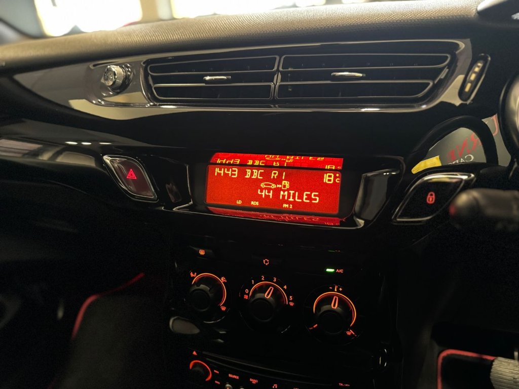 Used Citroen DS3 2012 for sale - 76132723: Photo 17