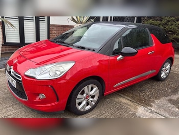 2012 (62) - 1.6 VTi 16V DStyle 3dr Auto