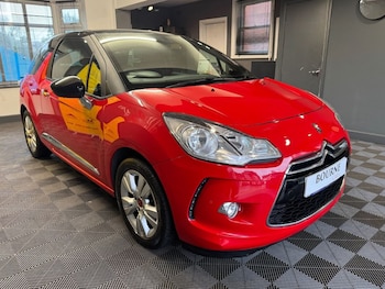 Used Citroen DS3 2012 for sale - 76132723: Photo 2