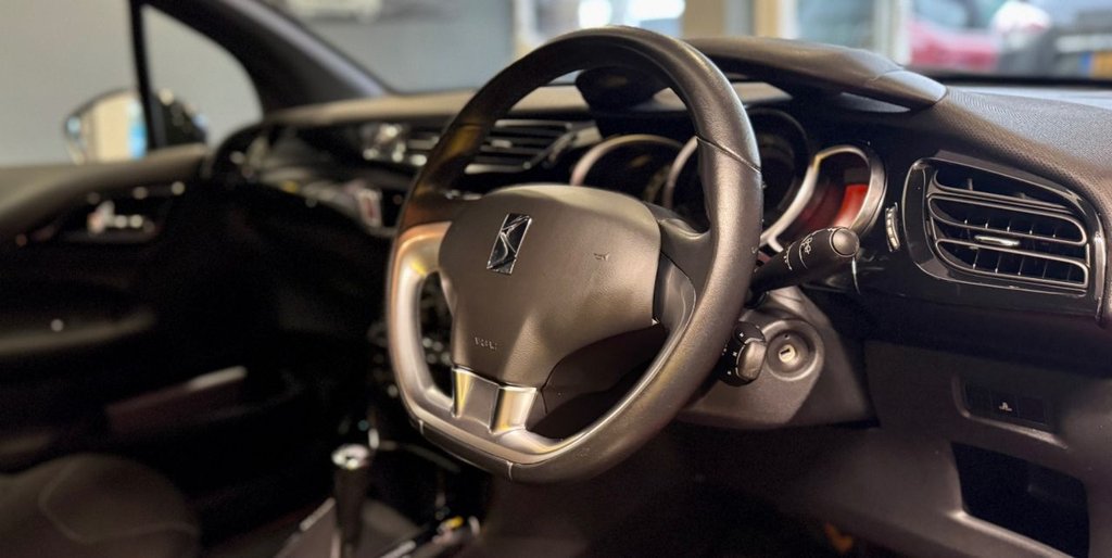 Used Citroen DS3 2012 for sale - 76132723: Photo 5