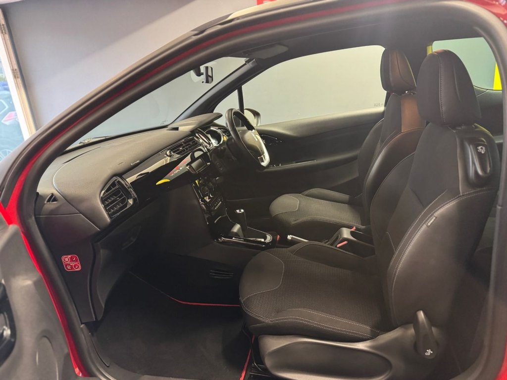 Used Citroen DS3 2012 for sale - 76132723: Photo 9
