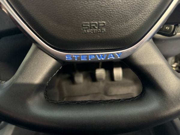 Used Dacia Sandero Stepway 2019 for sale - 75800877: Photo 21