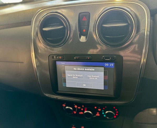 Used Dacia Sandero Stepway 2019 for sale - 75800877: Photo 25