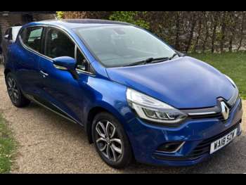 2018 (18) - 0.9 TCE 90 Urban Nav 5dr