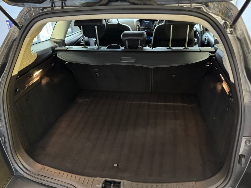Used Ford Focus 2018 for sale - 77667678: Photo 15