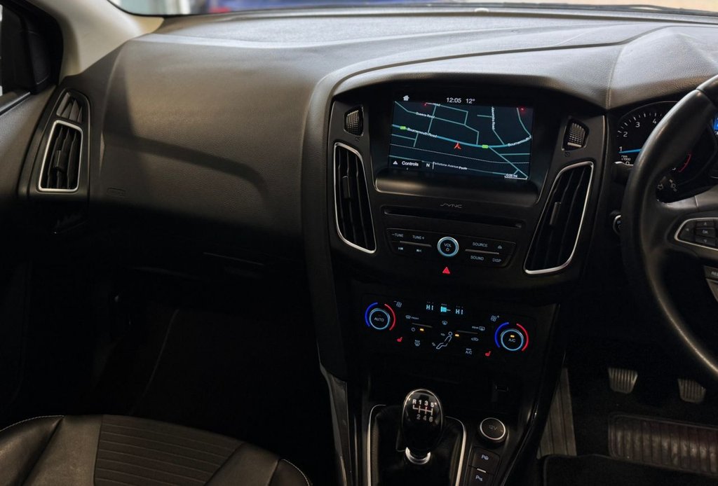 Used Ford Focus 2018 for sale - 77667678: Photo 16