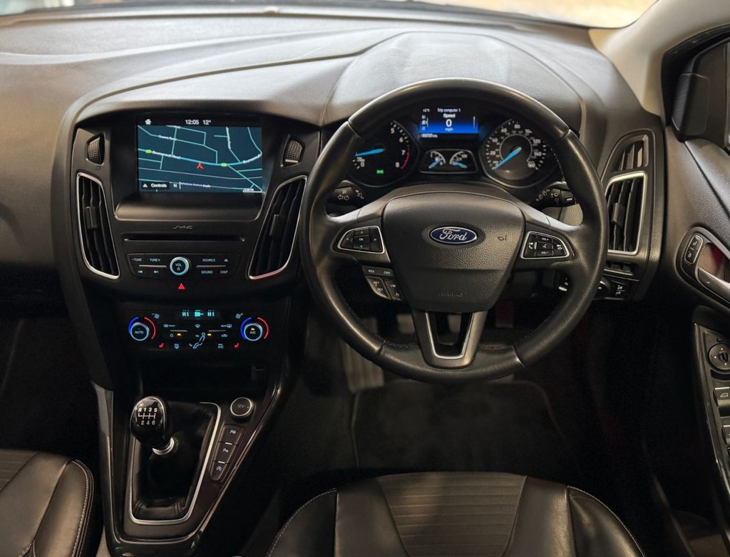 Used Ford Focus 2018 for sale - 77667678: Photo 18