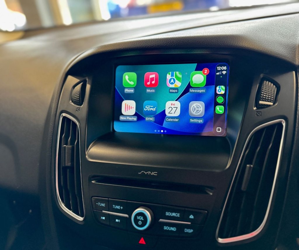 Used Ford Focus 2018 for sale - 77667678: Photo 21